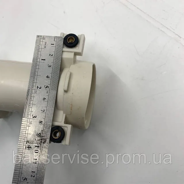 Помпа корпус A06364701 AEG 7000 serie lavamat L7FENQ96, зображення 6