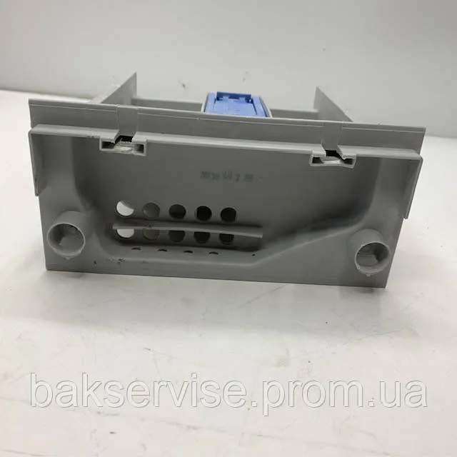 Порошкоприймач (дозатор)  для пральної машини LG Б/У MCX380244 F1268LD, изображение 1