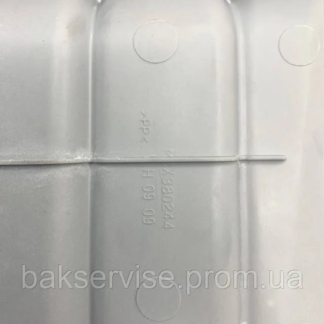 Порошкоприймач (дозатор)  для пральної машини LG Б/У MCX380244 F1268LD, изображение 2