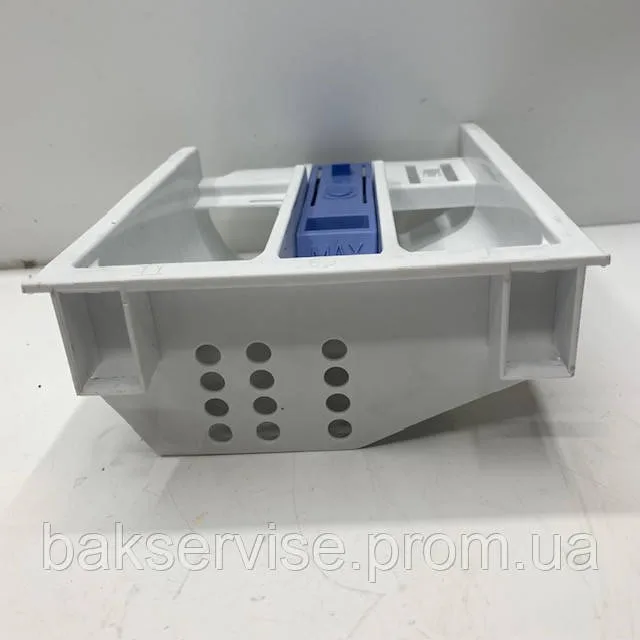 Порошкоприймач (дозатор) MS381WT312100501 до пральної машини  Hansa, изображение 1