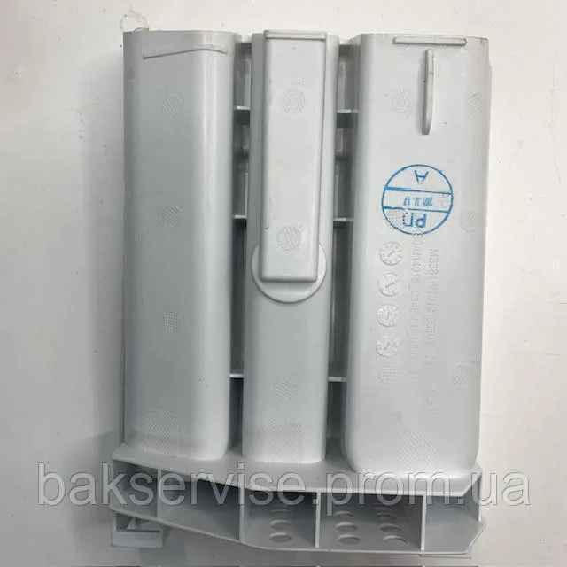 Порошкоприймач (дозатор) MS381WT312100501 до пральної машини  Hansa, изображение 7