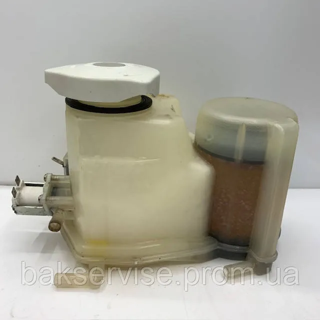 Іонізатор води (бункер - дозатор солі) для посудомийної машини  Ariston C00041088 Б/У Tipo421a, изображение 1