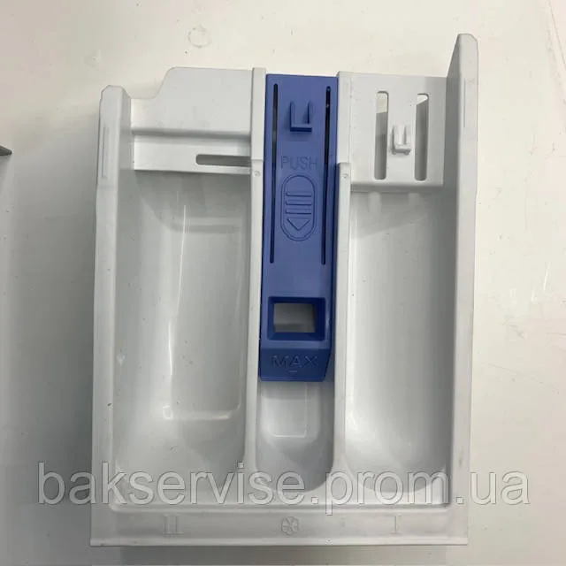 Порошкоприймач (дозатор) MS381WT312100501 до пральної машини  Hansa, изображение 8