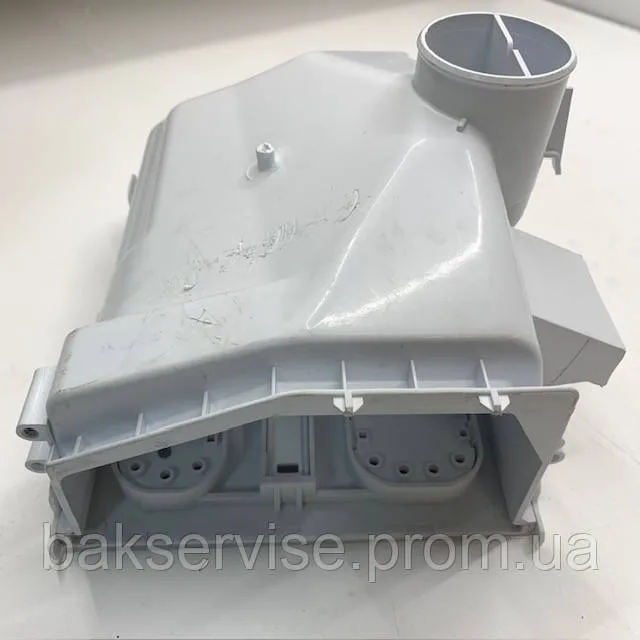 Корпус (бункер) дозатора пральної машини Hansa TG60-1211LP-S-307011 б/у, изображение 1