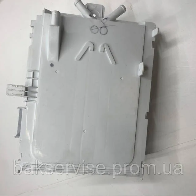 Корпус (бункер) дозатора пральної машини Hansa TG60-1211LP-S-307011 б/у, изображение 5