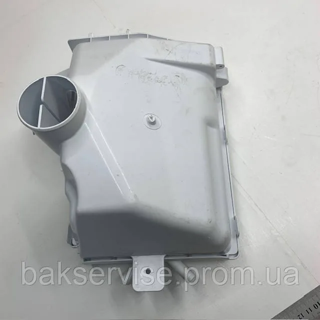 Корпус (бункер) дозатора пральної машини Hansa TG60-1211LP-S-307011 б/у, изображение 6