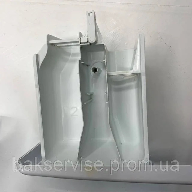 Порошкоприймач (дозатор мийного засобу) 41041377 Candy/Hoover H-WASH 300 PLUS, изображение 10
