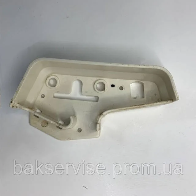 Кришка нагрівача пральної машини Samsung DC63-00927A б/у, зображення 1