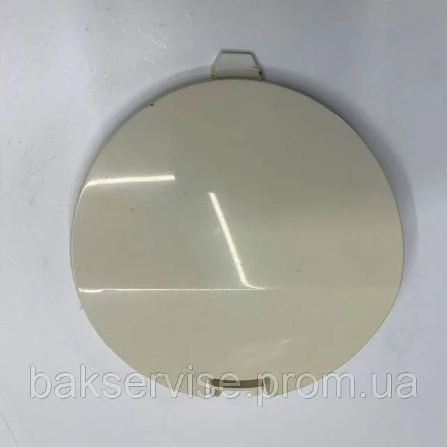 Лючок (Кришка фільтра) для пральної машини A06659601  б/у, изображение 1