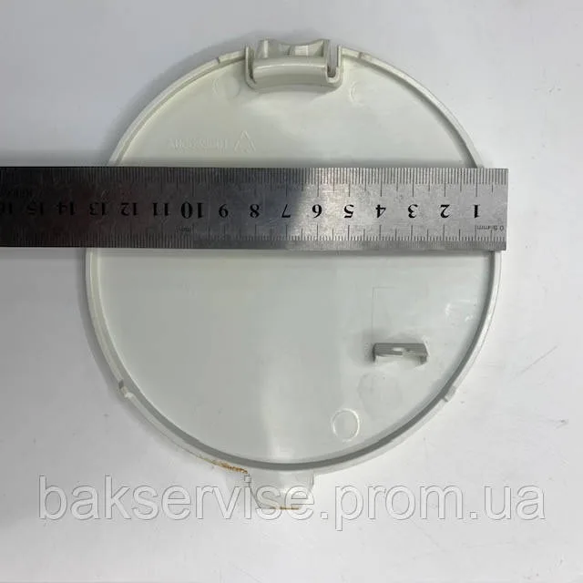 Лючок (Кришка фільтра) для пральної машини A06659601  б/у, изображение 2