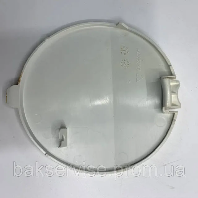 Лючок (Кришка фільтра) для пральної машини A06659601  б/у, изображение 6