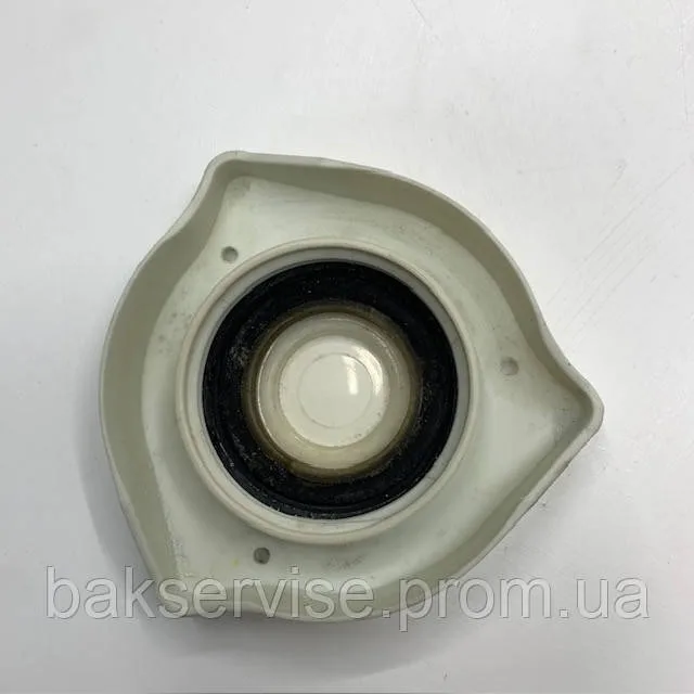 Кришка відсіку для солі для посудомийної машини Ariston C00041088 /Hotpoint/Indesit/Proline б/у, изображение 2