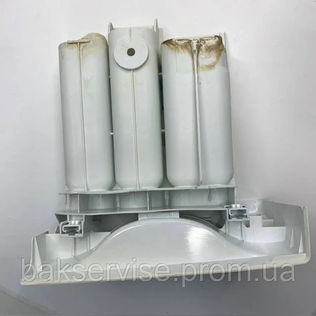 Порошкоприймач DC61-03499A004 для пральної машинки Samsung DC64-02858A Б/У, изображение 10