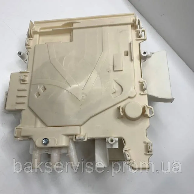 Бункер порошкоприймача машини Electrolux 132640 Б/У, изображение 7