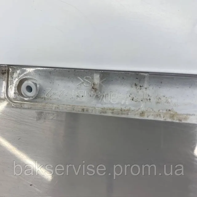 Контейнер (ящик) для овочів до холодильника Indesit C00857206 / B18T.026 Б/У, изображение 2