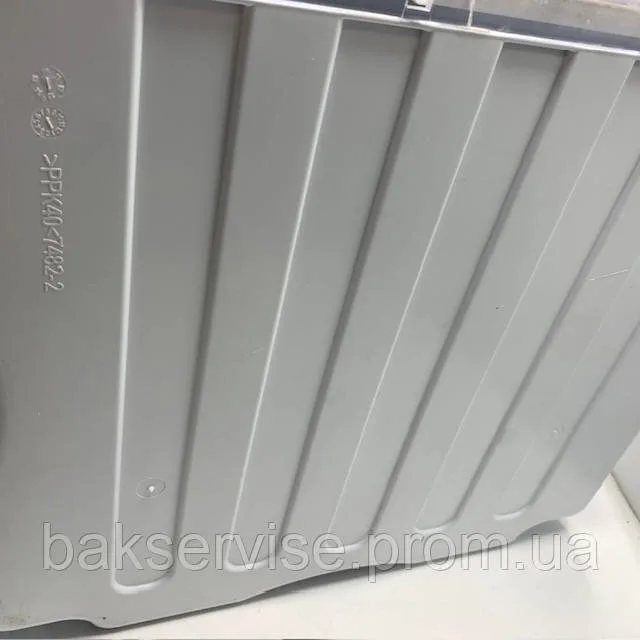 Ящик морозильної камери (верхній) Indesit C00857206 для холодильника, зображення 6