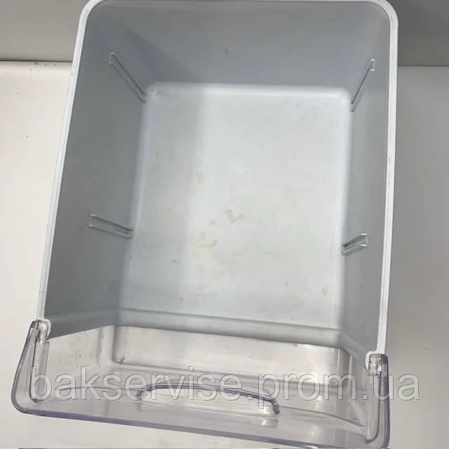 Контейнер (ящик) для овочів до холодильника Indesit C00857206 / B18T.026 Б/У, изображение 6