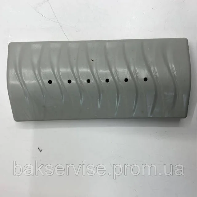 Ребро, активатор до барабана пральної машини Candy CSTG364D-47 (вертикальна загрузка) 43020193,43020506 б/у, изображение 1