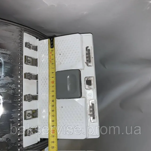 Бак  пральної машини Candy (вертикальна загрузка) CSTG364D-47   43020193,43020506 б/у, изображение 2