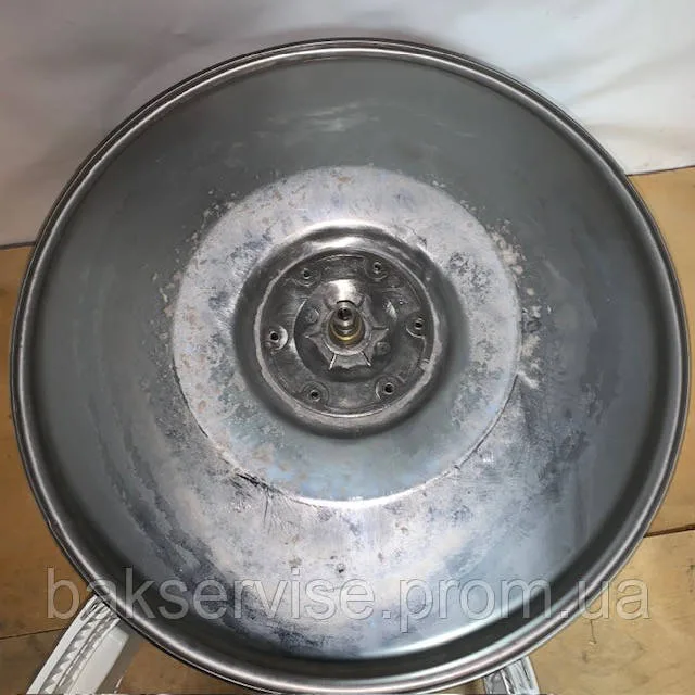 Бак  пральної машини Candy (вертикальна загрузка) CSTG364D-47   43020193,43020506 б/у, изображение 4