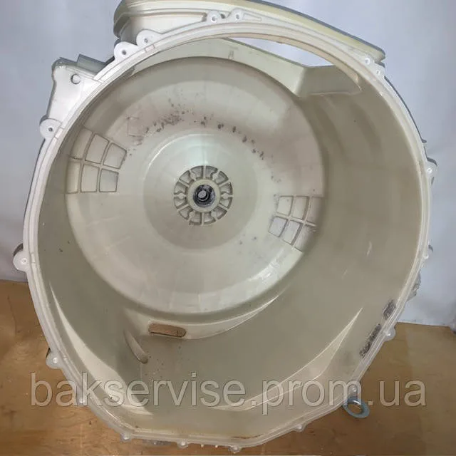 Кришка бічна бака пральної машини Candy (вертикальна загрузка) CSTG364D-47  б/у, изображение 4