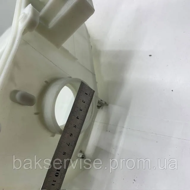 Кришка бічна бака пральної машинки  Midea, Weissgauff MS32W322150018+MS381WTT01701501, изображение 2