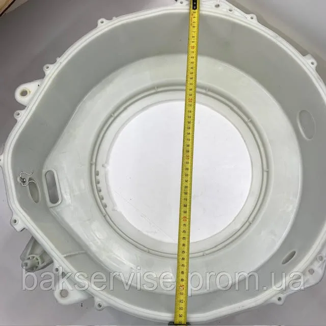 Кришка бічна бака пральної машинки  Midea, Weissgauff MS32W322150018+MS381WTT01701501, изображение 5