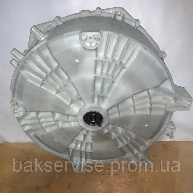 Кришка бічна бака пральної машинки  Midea, Weissgauff MS32W322150018+MS381WTT01701501  MS81WTT01701, изображение 1