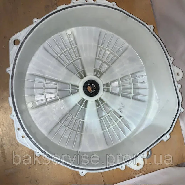Кришка бічна бака пральної машинки  Midea, Weissgauff MS32W322150018+MS381WTT01701501  MS81WTT01701, изображение 5