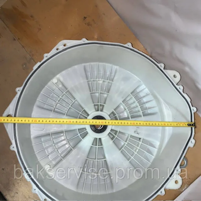 Кришка бічна бака пральної машинки  Midea, Weissgauff MS32W322150018+MS381WTT01701501  MS81WTT01701, изображение 7