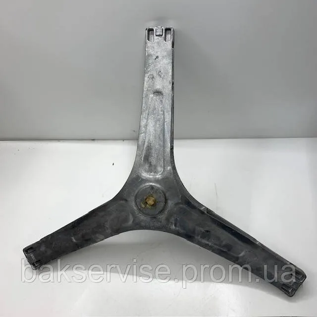 Хрестовина барабана для пральної машини Midea, Weissgauff MS32W322150018+MS381WTT01701501, изображение 1