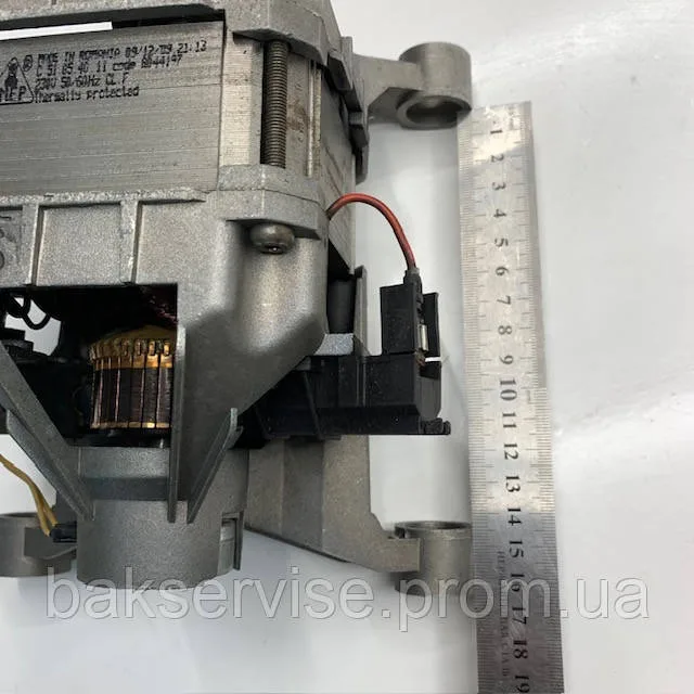 Двигун (мотор) для пральної машини Hansa 8044197 8040046, изображение 9