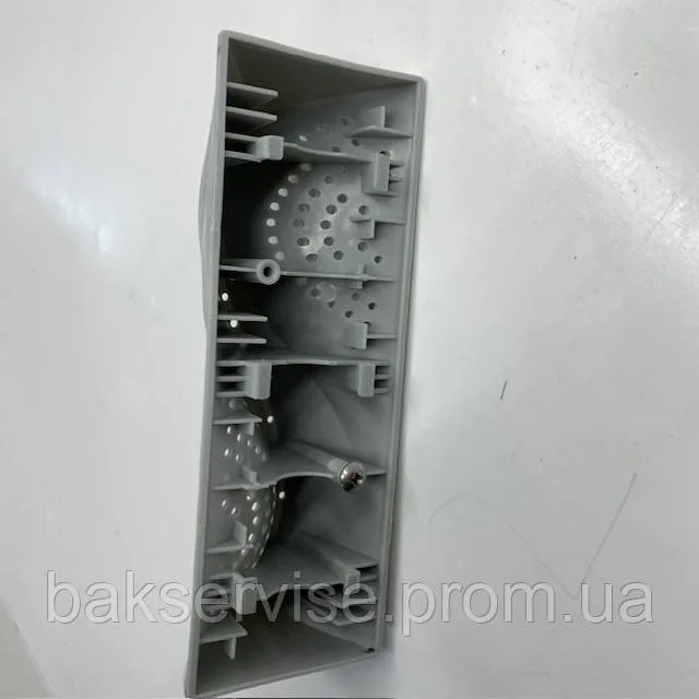 Активатор (ребро барабана) для пральної машинки Midea, Weissgauff MS32W322150018+MS381WTT01701501, изображение 6