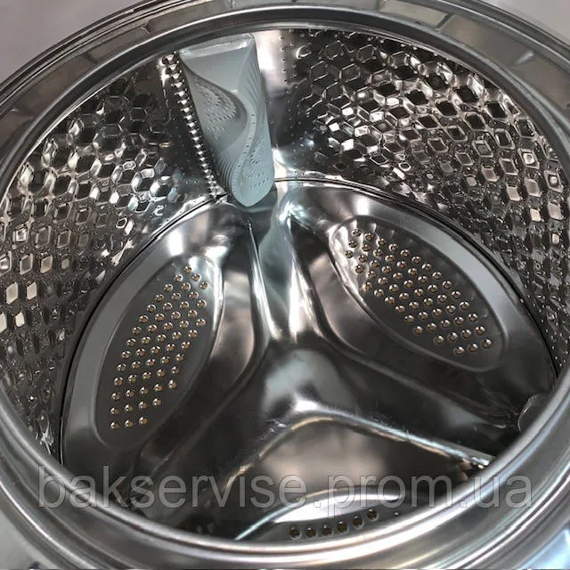 Барабан для пральної машинкии(без ребер)  Midea, Weissgauff MS32W322150018+MS381WTT01701501, изображение 6