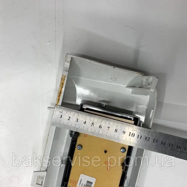 Передня панель до пральної машинки Indesit BWSA 71052 W EU, зображення 4