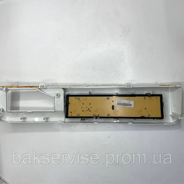 Передня панель до пральної машинки Indesit BWSA 71052 W EU, зображення 5