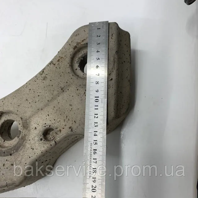Противага до пральної машини Indesit BWSA 71052 W EU, зображення 2