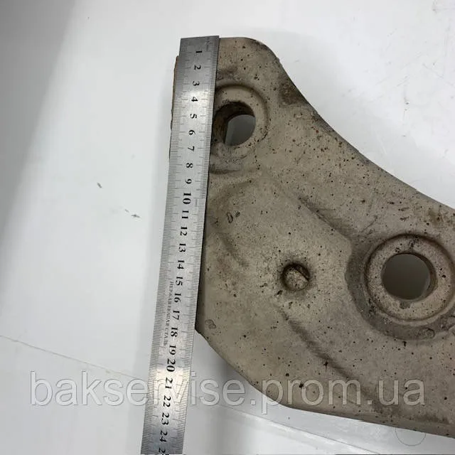 Противага до пральної машини Indesit BWSA 71052 W EU, зображення 4
