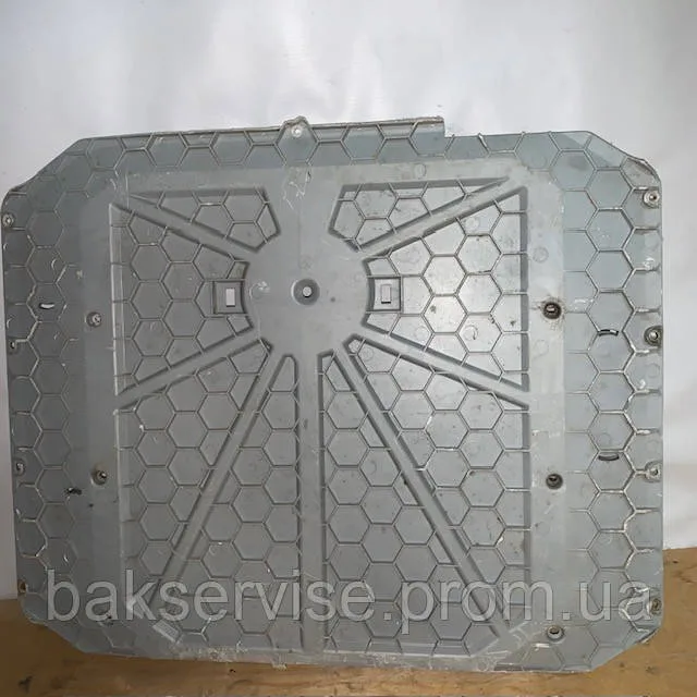 Захисна кришка (панель)  9000677532 для пральної машинки Bosh/Siemens WM14E364NL/34, изображение 1