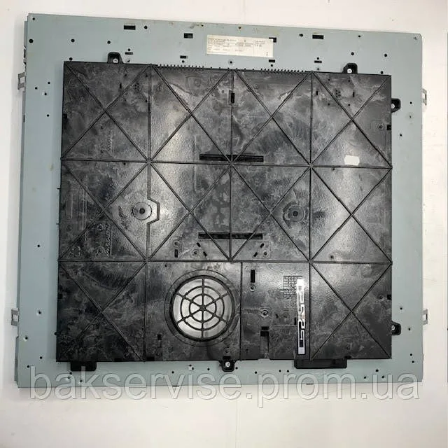 Панель для індукційної плити Siemens SE.4I.60.BAS.BR.X.BAS (EH645EB11/20) 9000645082, изображение 1