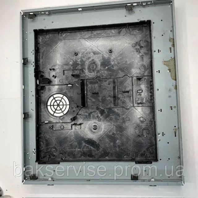 Панель для індукційної плити Siemens SE.4I.60.BAS.BR.X.BAS (EH645EB11/20) 9000645082, изображение 2