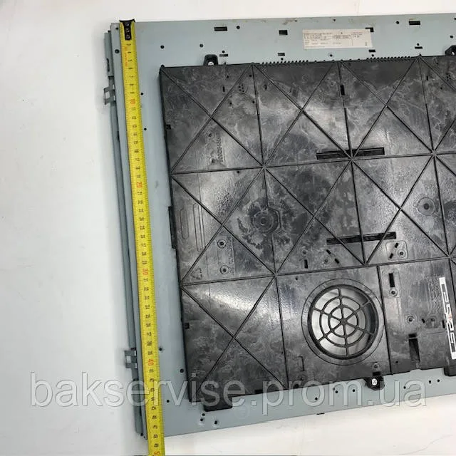 Панель для індукційної плити Siemens SE.4I.60.BAS.BR.X.BAS (EH645EB11/20) 9000645082, изображение 4
