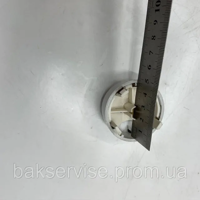 Ручка (перемикач,вибір програм) для пральної машинки Beko 283344, изображение 4