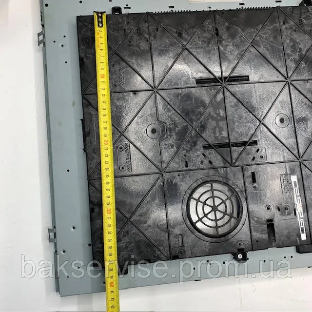 Панель для індукційної плити Siemens SE.4I.60.BAS.BR.X.BAS (EH645EB11/20) 9000645082, изображение 5