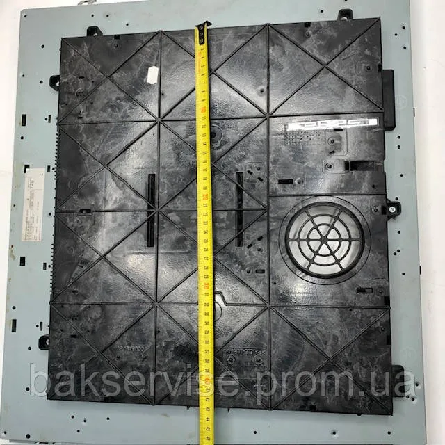 Панель для індукційної плити Siemens SE.4I.60.BAS.BR.X.BAS (EH645EB11/20) 9000645082, изображение 6