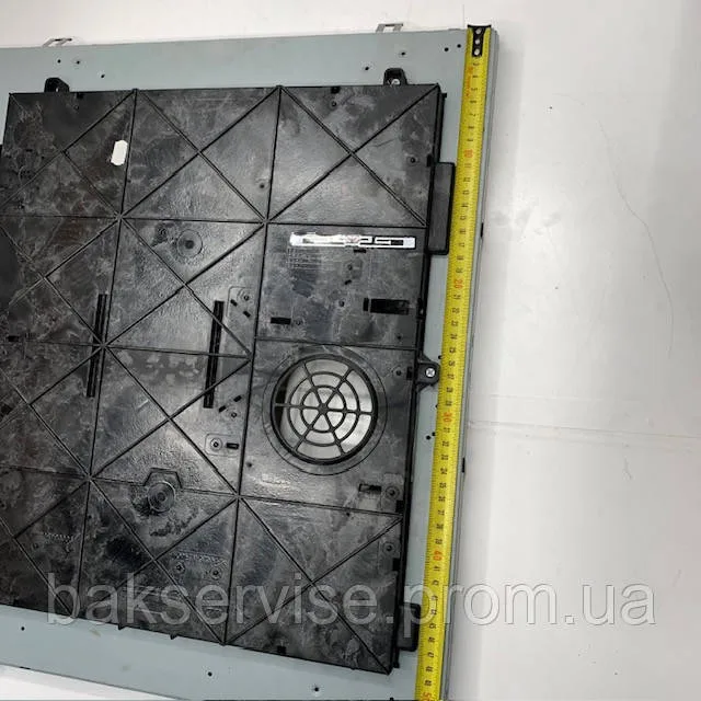 Панель для індукційної плити Siemens SE.4I.60.BAS.BR.X.BAS (EH645EB11/20) 9000645082, изображение 7