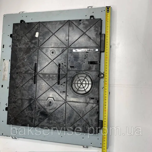Панель для індукційної плити Siemens SE.4I.60.BAS.BR.X.BAS (EH645EB11/20) 9000645082, изображение 8
