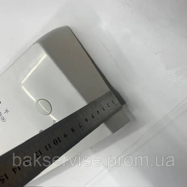 Плата управління(модуль) до пральної машини Bosch Classixx 5 (1000 об) Б/У, зображення 3