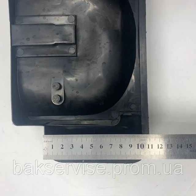 Піддон (лоток) W25-05-A1 для збору води компресора холодильника  б/у, изображение 4