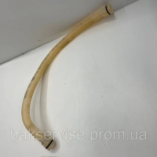 Шланг посудомийної машини (ПММ) Bosch SMV50E50RU 9000 418 494 L, изображение 1